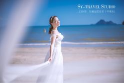 -四叶草环球旅拍