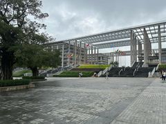 -广东工业大学(大学城校区)