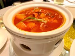 -粗茶淡饭·汉口公馆(循礼门店)