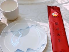 -峨嵋酒家总店(车公庄店)