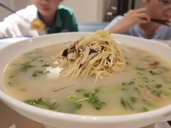 -狮王府淮扬菜(夫子庙老门东店)