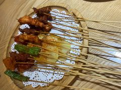 -小幸湖春饼(悦茂购物中心店)