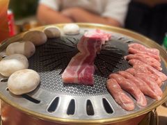 -西塔老太太泥炉烤肉(海上世界店)