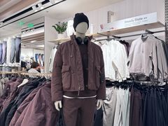 -lululemon(万象城店)