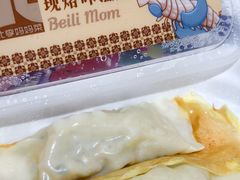 -北李妈妈菜·海肠捞饭(高新万达店)