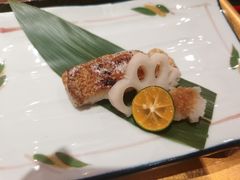 -奈良本寿司(永嘉路店)