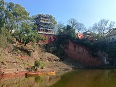 -东坡赤壁风景名胜区