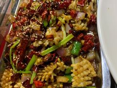 -龙虾风暴(松江店)