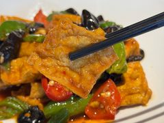 -鸿运楼·舌尖上的徽菜