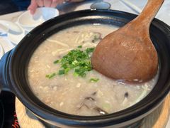 顺德拆鱼粥-滋粥楼·顺德菜(番禺广场总店)