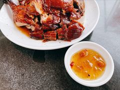 梅子酱-黄连大头华烧鹅店(大良店)