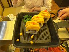 -九田家黑牛烤肉料理(衡百国际店)