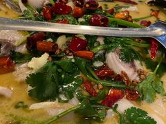 -玲又珑美食(盘福路店)