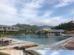 -那琴半岛地质海洋公园