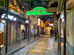 -1192弄老上海风情街(世纪汇广场店)