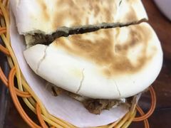 -老陈婆手工面庄