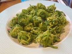 -旺角小渔村·海肠捞饭开创者(环山路店)