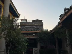-吴祥记潮州菜·百年老字号·砂锅粥