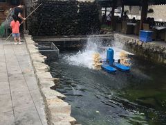 -京北渔家傲