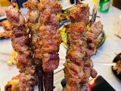 -纪录片《人生一串》体验店(静安店)