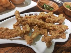 -亮欢寨酸汤鱼(沙冲路店)