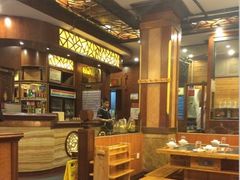 -老码头火锅(玉林店)