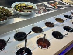 -小骨煲金华砂锅(转塘金街美地店)