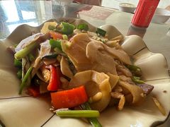 -老客家美食• 竹筒饭• 河鲜(龙门永汉店)