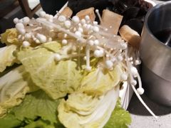 -半天妖烤鱼(西铁营万达店)