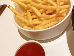 -赤火牛排(金狮广场店)