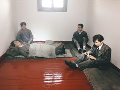 -青岛德国监狱旧址博物馆