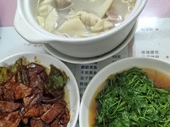 -蘭心餐厅(进贤路店)