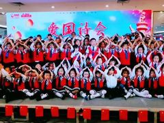 -天才声少儿口才培训中心(世纪金源店)