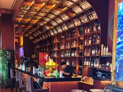 -悦界酒吧(后海店)