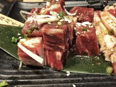 -牛家酒场(7mall店)