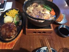 -铃木食堂(帽儿胡同店)