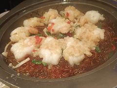 -绿茶餐厅(领展购物广场·中关村店)