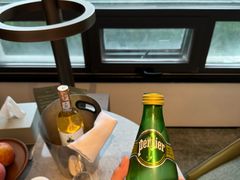 -南京THE TAI太和紫金大酒店