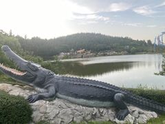 -南京银杏湖乐园