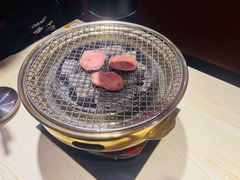 -大阪烧肉BAKA一代(十亩地店)