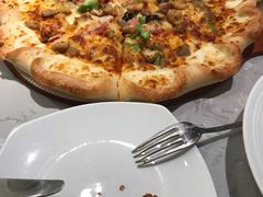 -必胜客(远大路店)