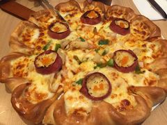 -必胜客(漕宝路店)