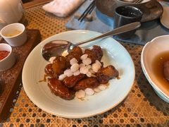 -杭州西湖柳莺里酒店·闻莺厅