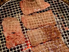 -海之屋韩式烤肉(海棠68环球美食街店)
