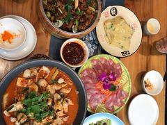 -益恒饭店乡间白族菜(古城总店)
