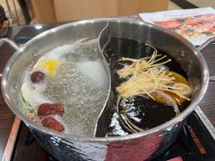 -呷哺呷哺(西单大悦城店)