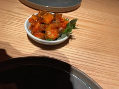 -人间酒暖·Go blanc·烧鸟·深夜食堂(陆家嘴店)