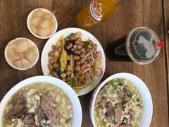 -老刘家永盛斋·传统泡馍(东关南街店)