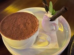提拉米苏-MARU玛露音乐餐厅(前滩世贸店)