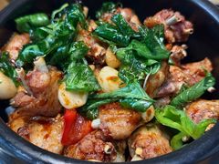 -竹里馆 ·茶食(奥体店)